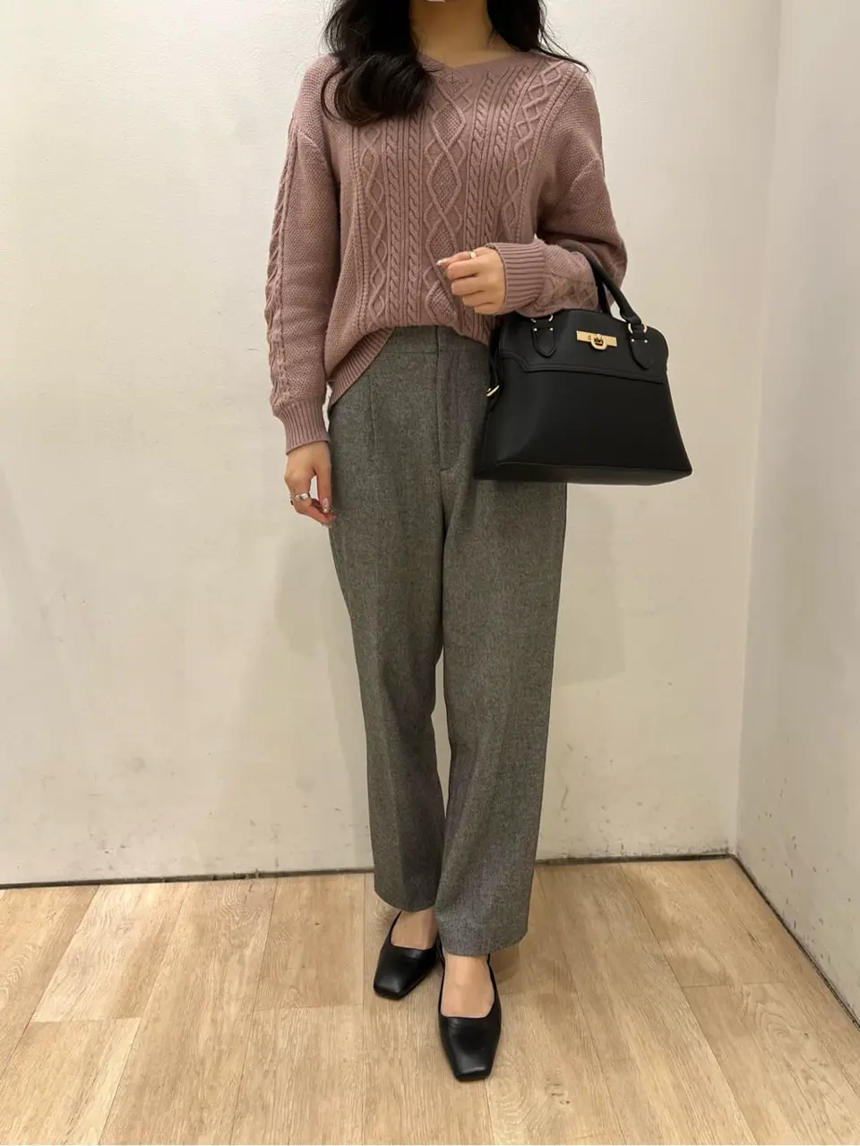  梅田 コーディネート画像