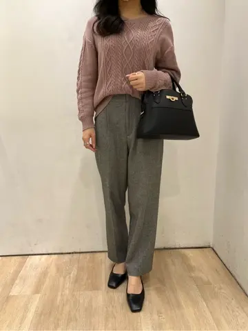 ANY SIS 梅田 コーディネート画像