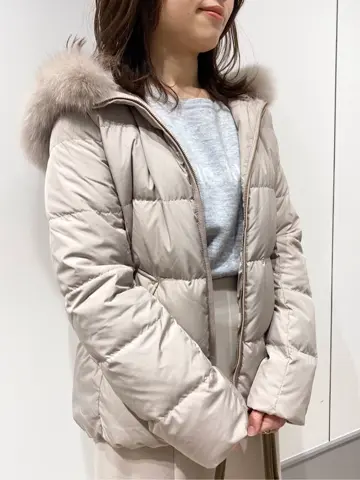 ANY SIS 今堀 コーディネート画像