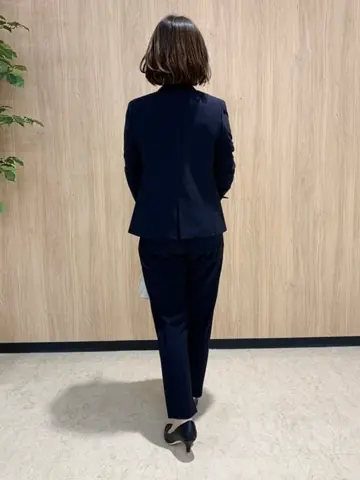 ANY SIS 見帆 コーディネート画像