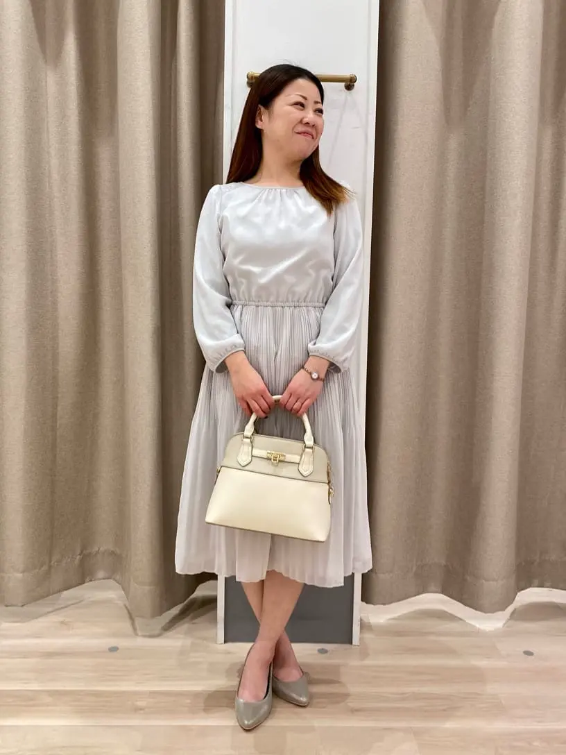 ANY SIS 瀬野 コーディネート画像