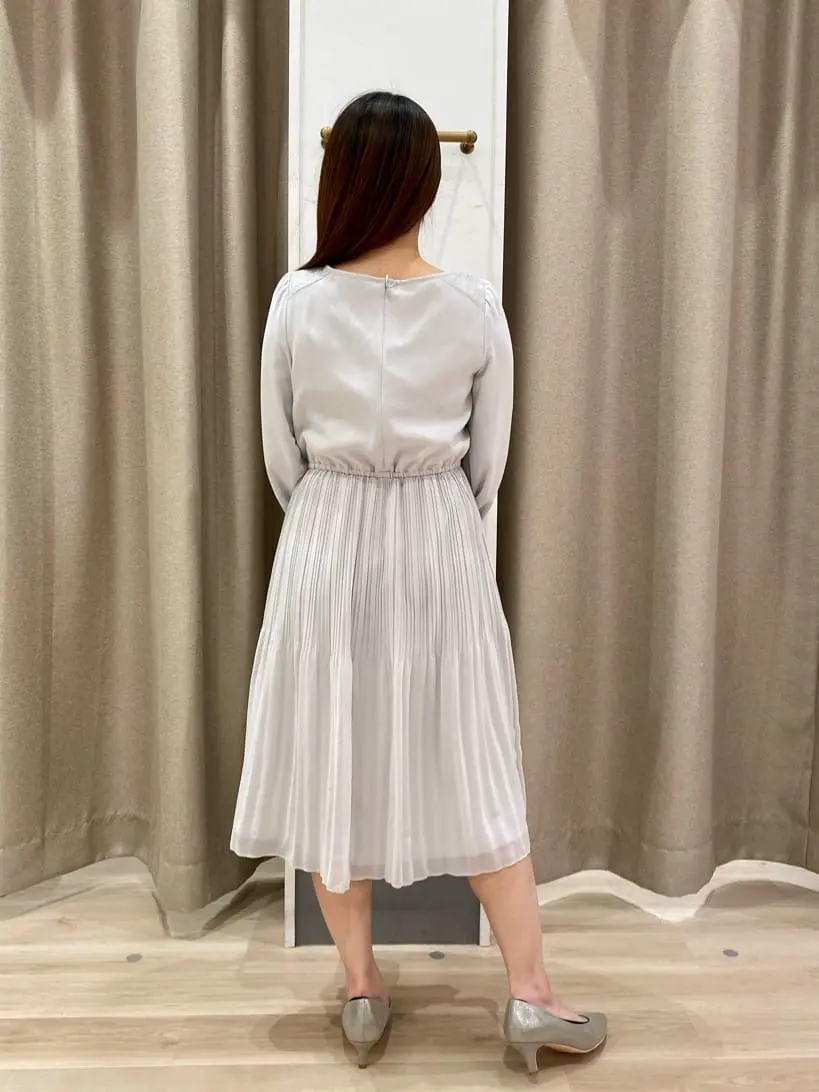 ANY SIS 瀬野 コーディネート画像