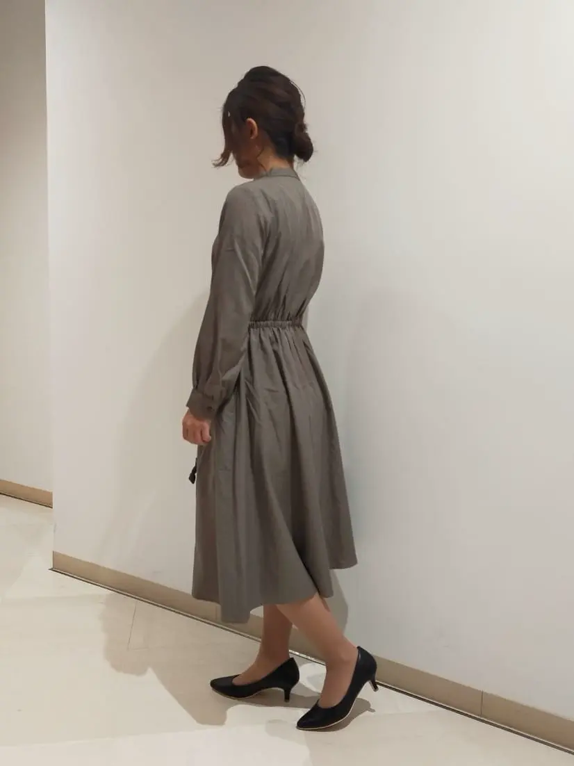 ANY SIS 権田 コーディネート画像