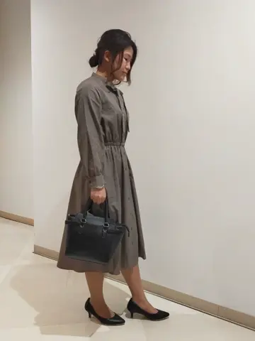 ANY SIS 権田 コーディネート画像