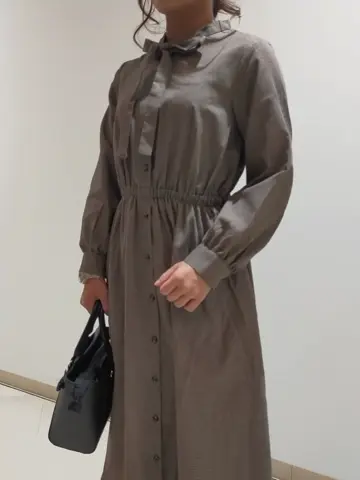 ANY SIS 権田 コーディネート画像