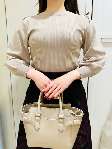 ANY SIS 藤田 コーディネート画像