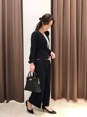 ANY SIS 木村 コーディネート画像