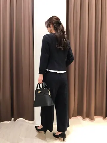 ANY SIS 木村 コーディネート画像