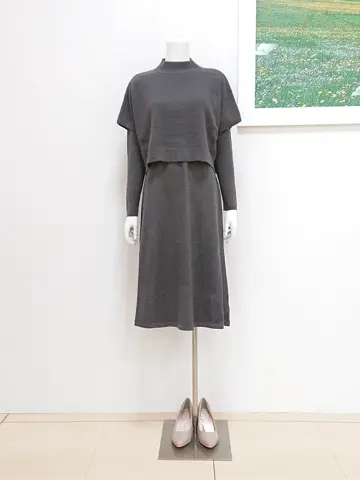 ANY SIS Y  コーディネート画像