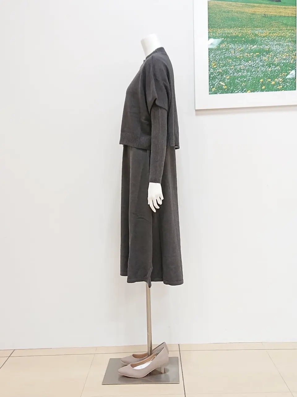 ANY SIS Y  コーディネート画像