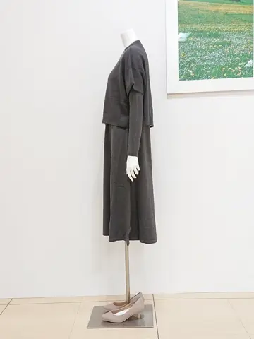 ANY SIS Y  コーディネート画像