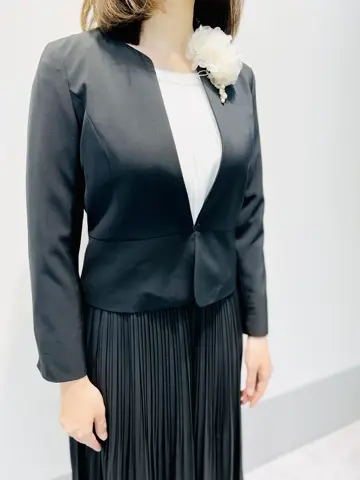 ANY SIS 岡本 コーディネート画像