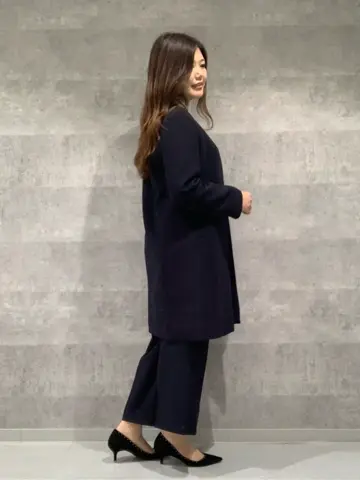 ANY SIS mami コーディネート画像