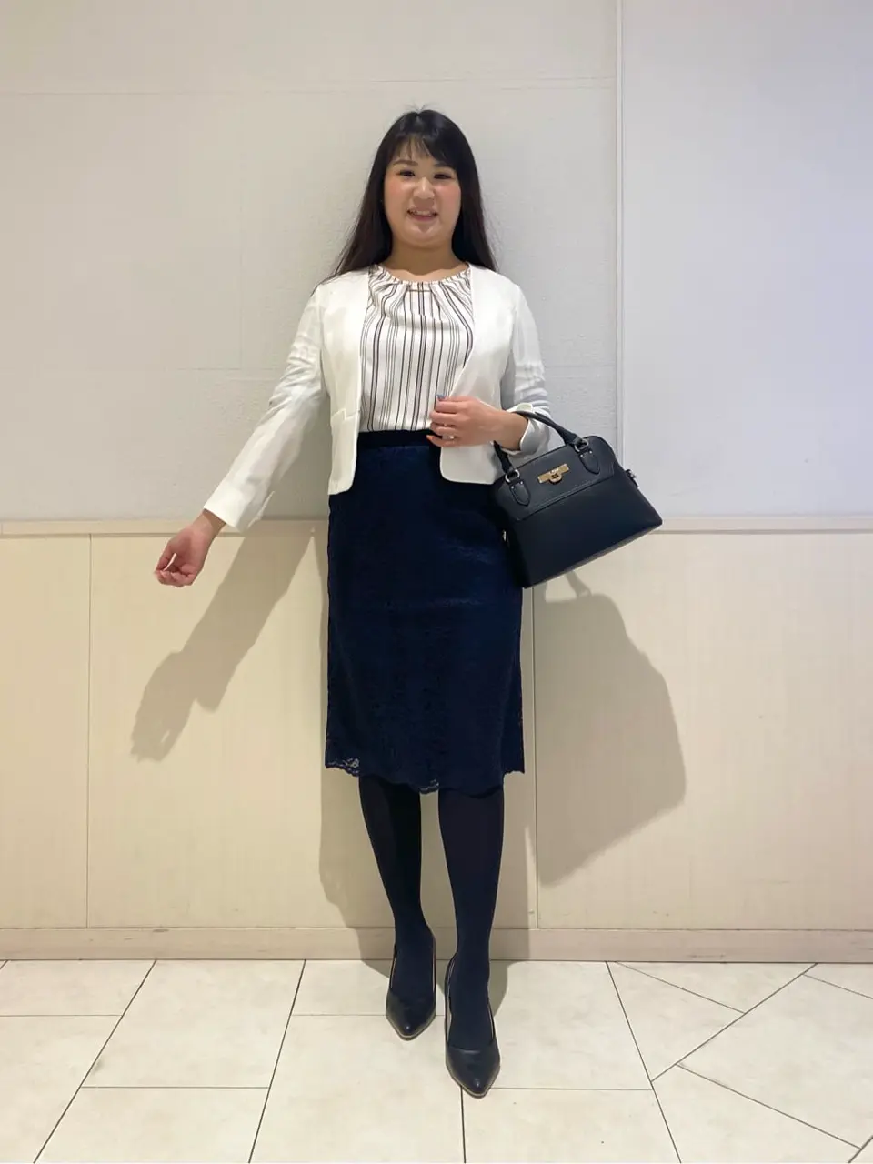  寺嶋 コーディネート画像