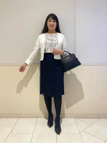 ANY SIS 寺嶋 コーディネート画像