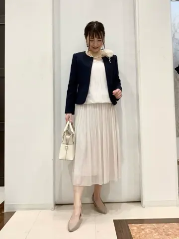 ANY SIS 横田 コーディネート画像