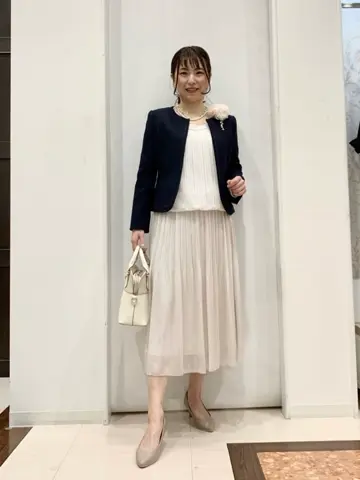 ANY SIS 横田 コーディネート画像