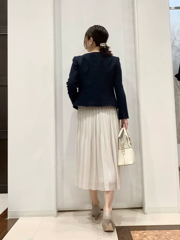 ANY SIS 横田 コーディネート画像