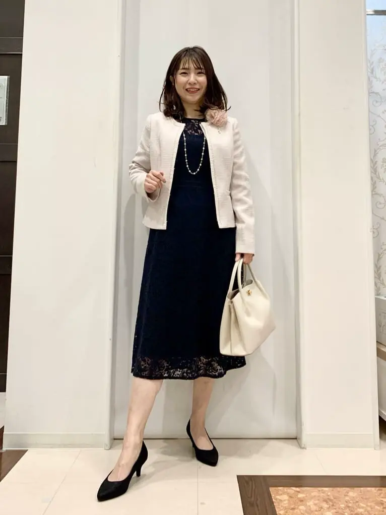  横田 コーディネート画像