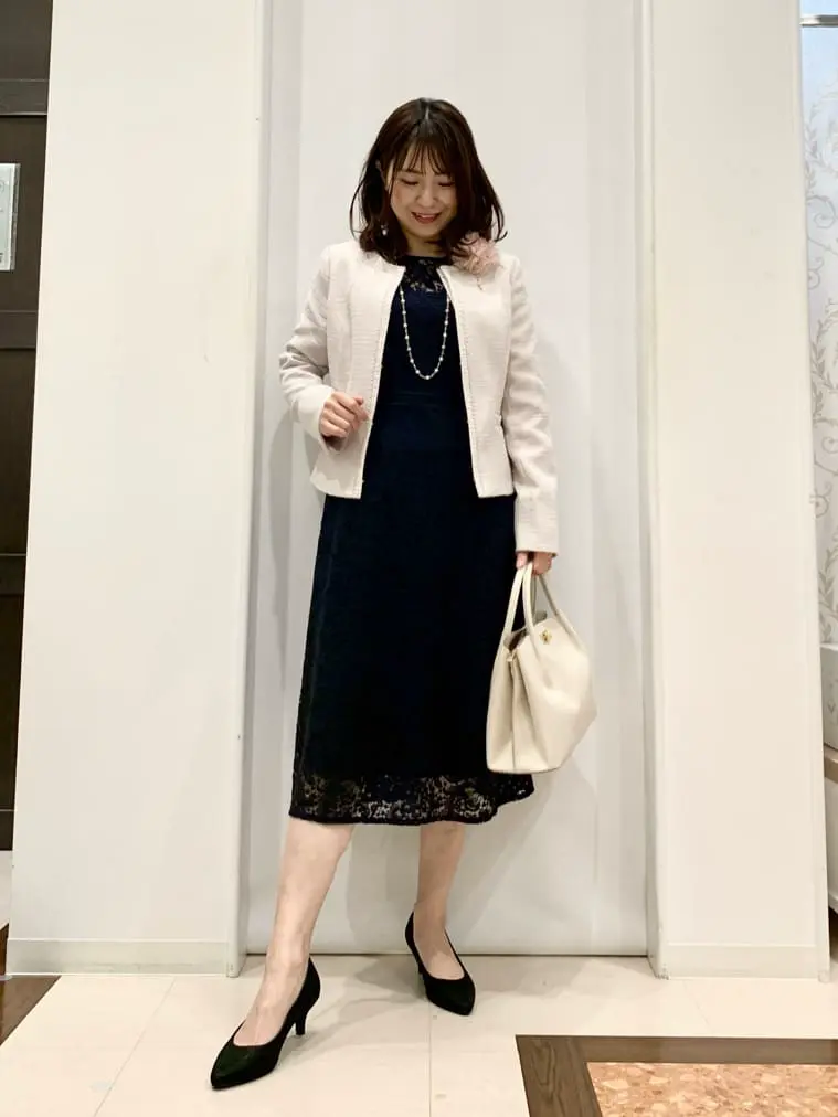 ANY SIS 横田 コーディネート画像