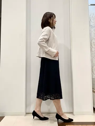 ANY SIS 横田 コーディネート画像