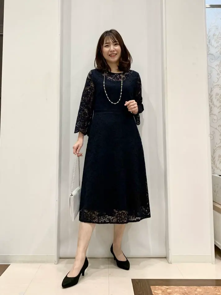 ANY SIS 横田 コーディネート画像