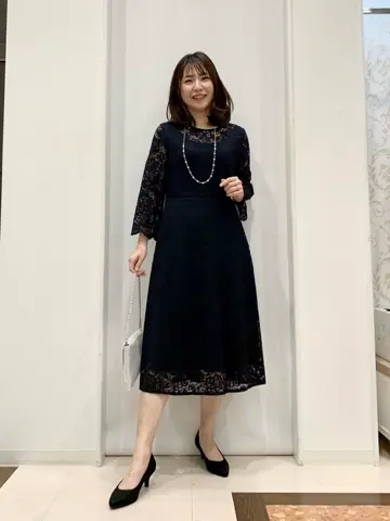 ANY SIS 横田 コーディネート画像