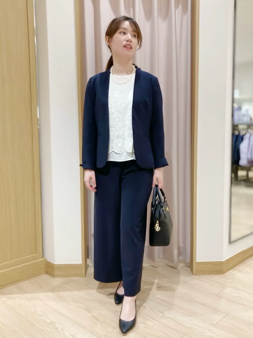  濱口 コーディネート画像