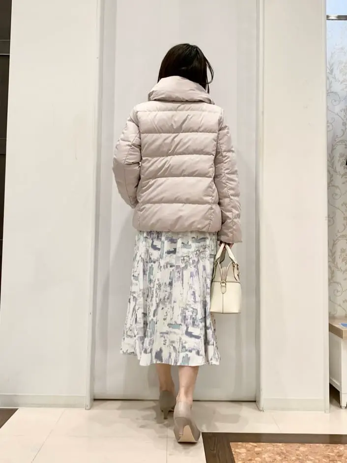 ANY SIS 横田 コーディネート画像