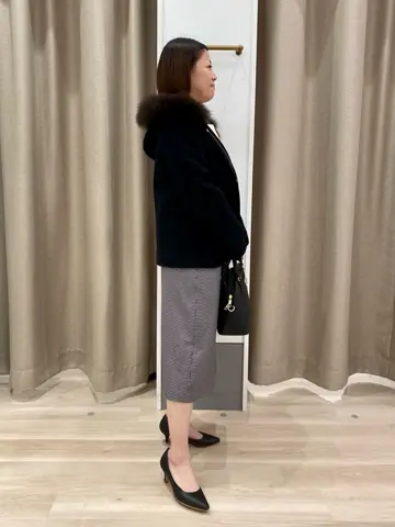 ANY SIS 瀬野 コーディネート画像