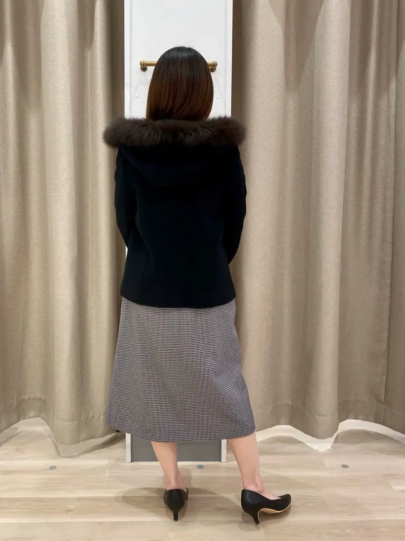 ANY SIS 瀬野 コーディネート画像