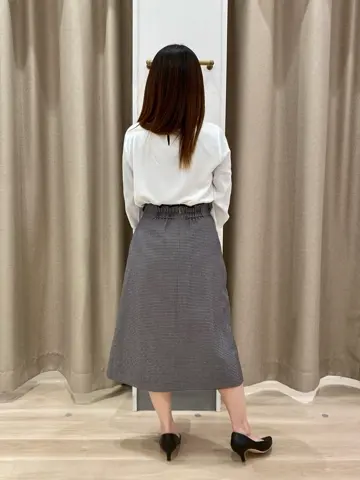 ANY SIS 瀬野 コーディネート画像