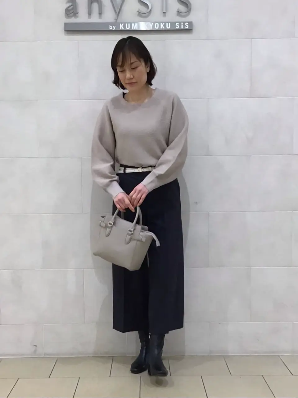  髙橋 コーディネート画像