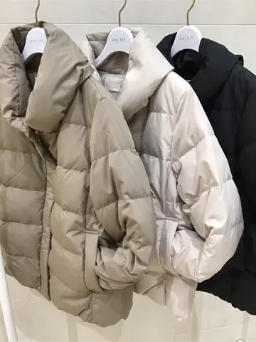 ANY SIS 髙橋 コーディネート画像