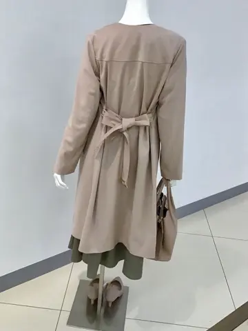 ANY SIS 本田 コーディネート画像