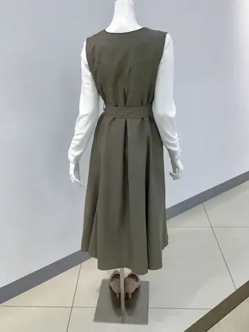 ANY SIS 本田 コーディネート画像