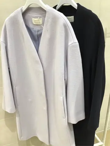 ANY SIS 道田 コーディネート画像