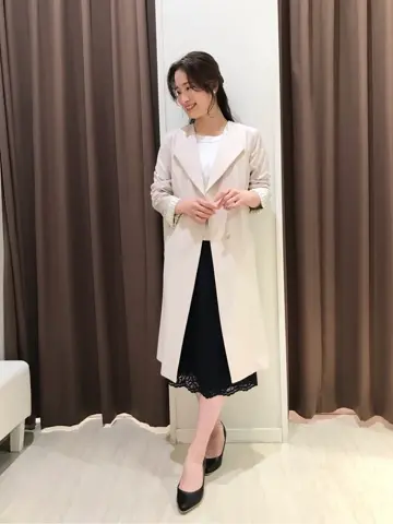 ANY SIS 木村 コーディネート画像