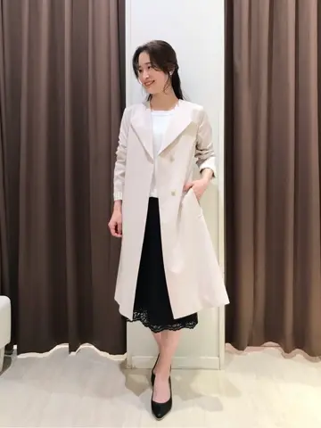 ANY SIS 木村 コーディネート画像