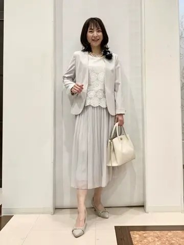 ANY SIS 横田 コーディネート画像