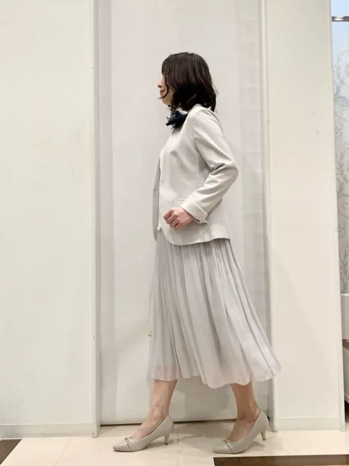 ANY SIS 横田 コーディネート画像