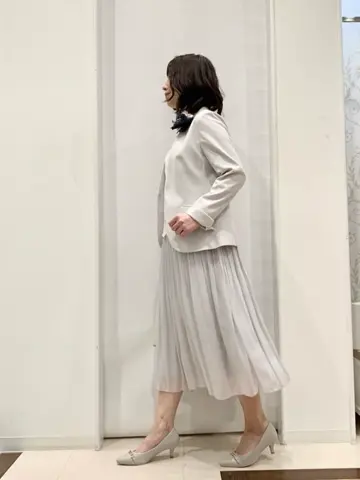 ANY SIS 横田 コーディネート画像