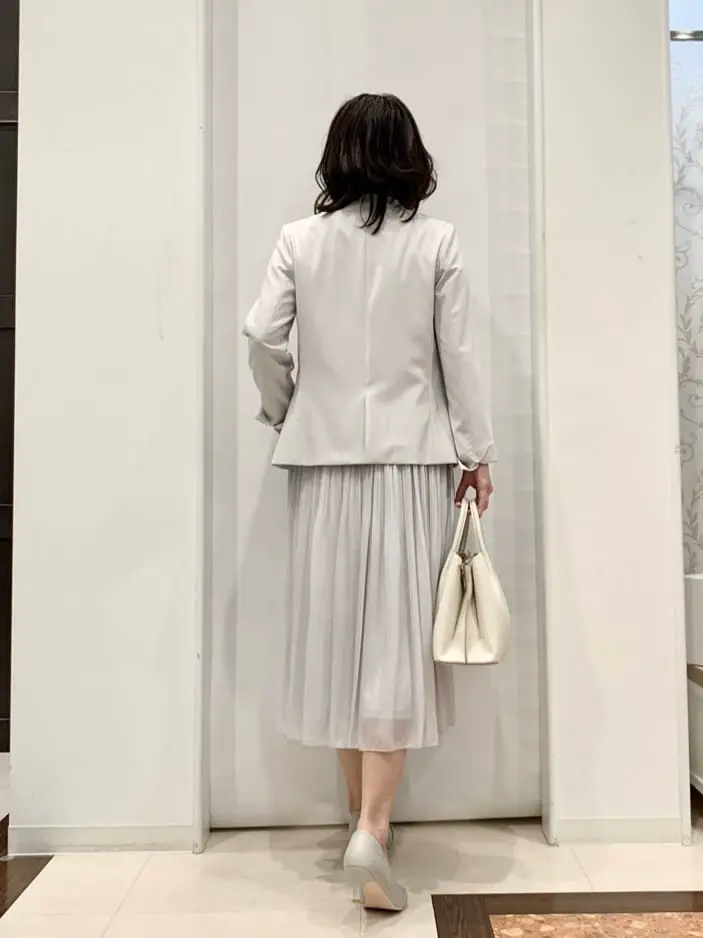 ANY SIS 横田 コーディネート画像