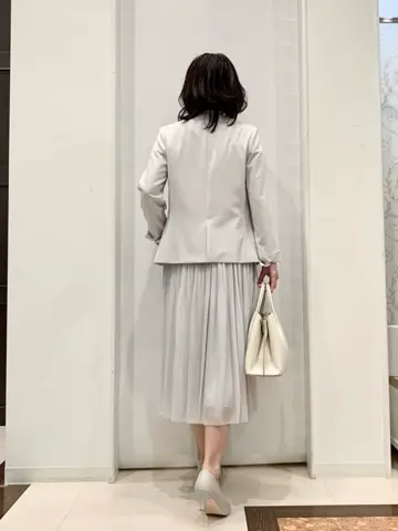 ANY SIS 横田 コーディネート画像