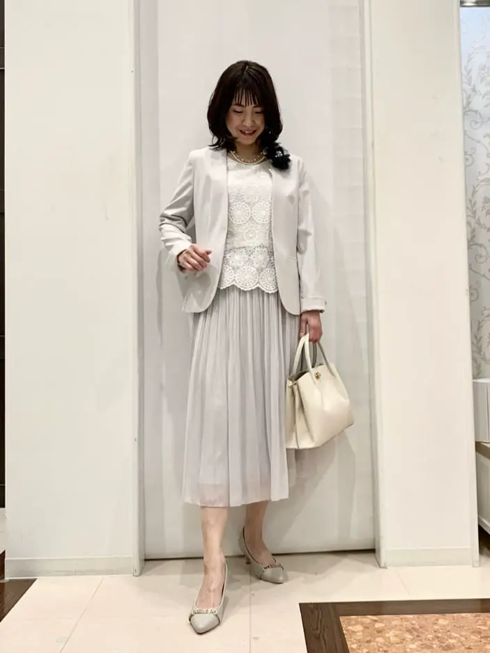 ANY SIS 横田 コーディネート画像