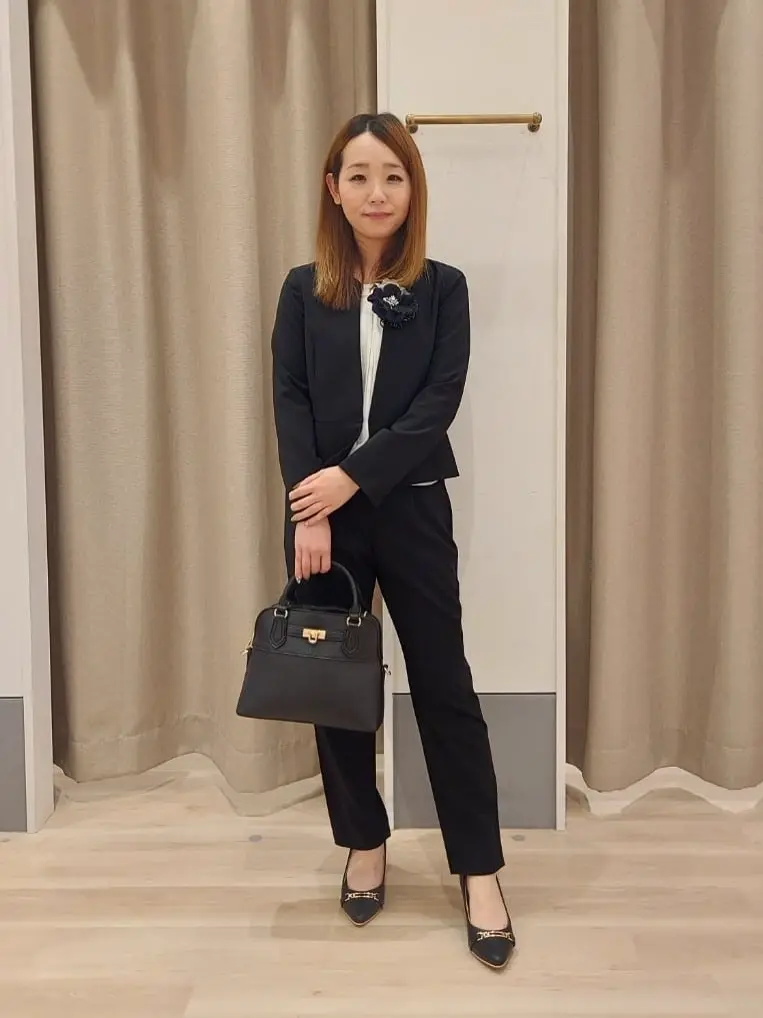 ANY SIS 齋藤 コーディネート画像