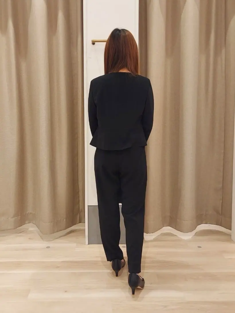 ANY SIS 齋藤 コーディネート画像