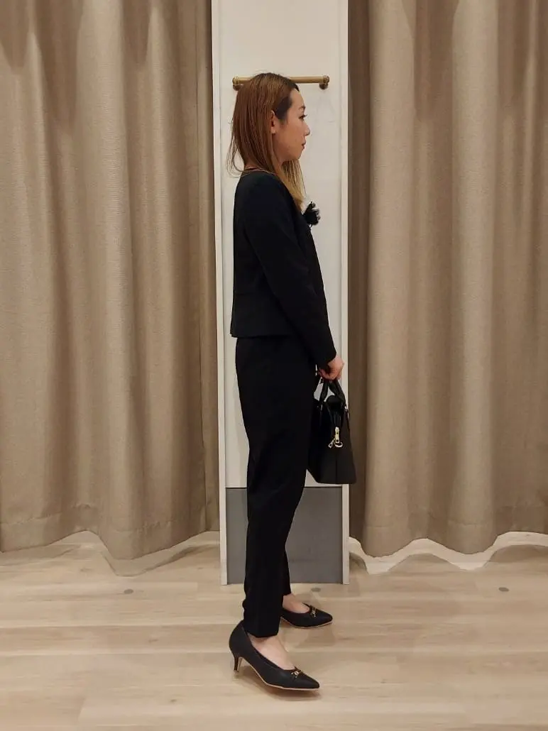 ANY SIS 齋藤 コーディネート画像