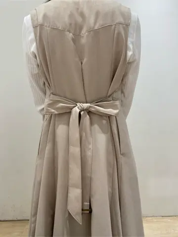 ANY SIS 安原 コーディネート画像