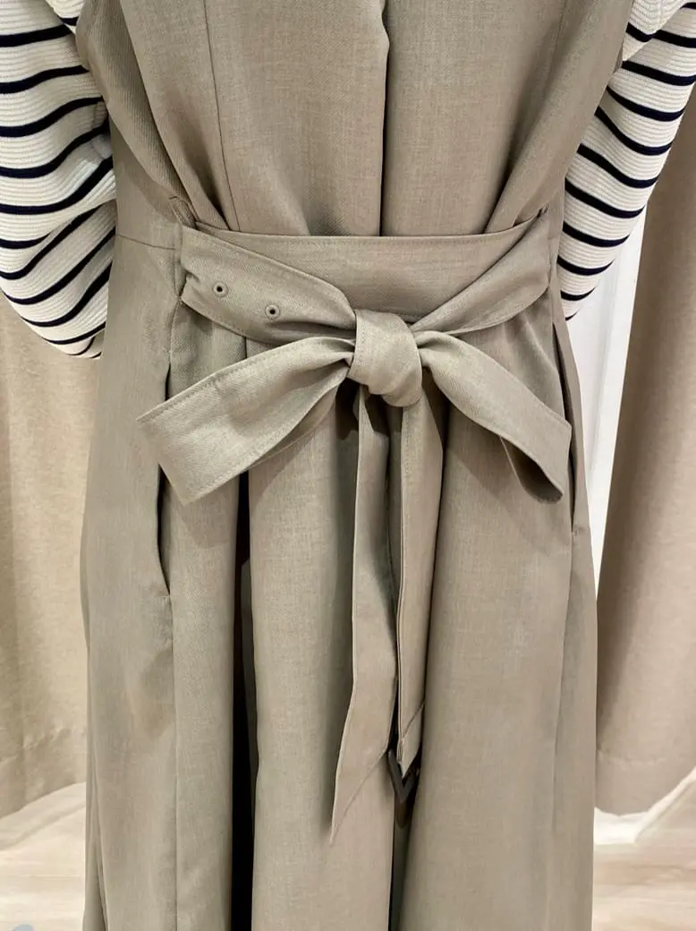 ANY SIS 瀬野 コーディネート画像